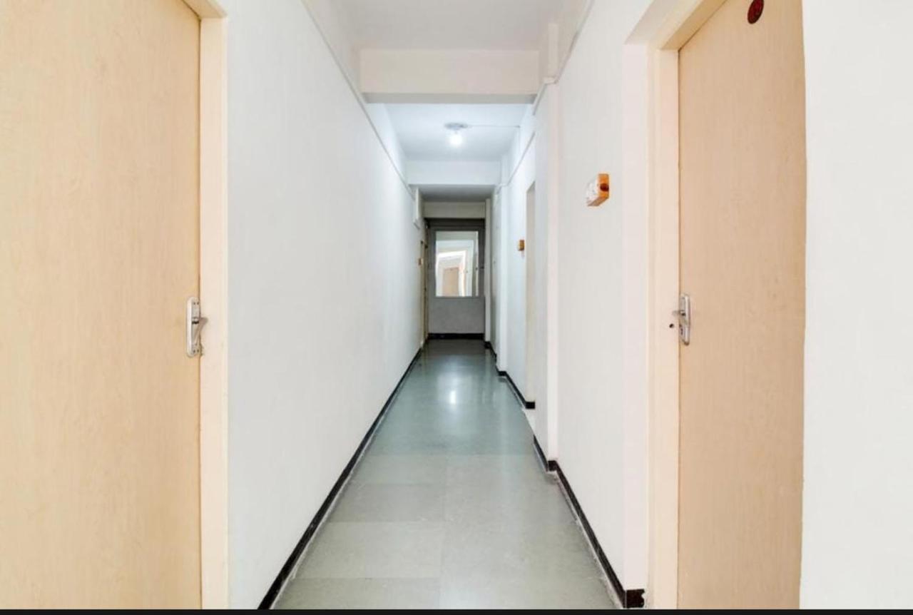 Hotel Rahi Nashik Exterior foto